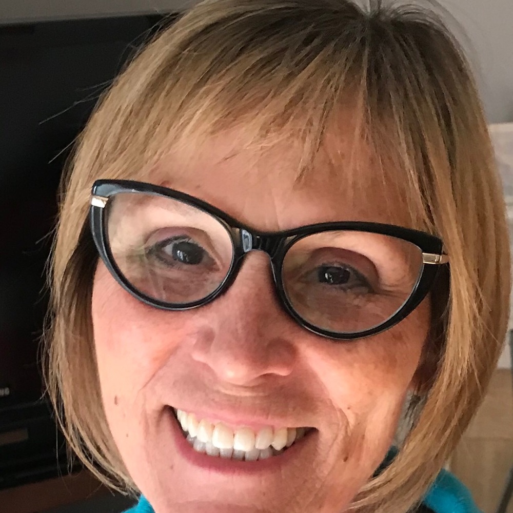 Meet your Posher, Susan